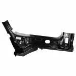 BB5Z7822842A - Body: Hinge Pillar Reinforced for Ford: Explorer, Police Interceptor Utility Image
