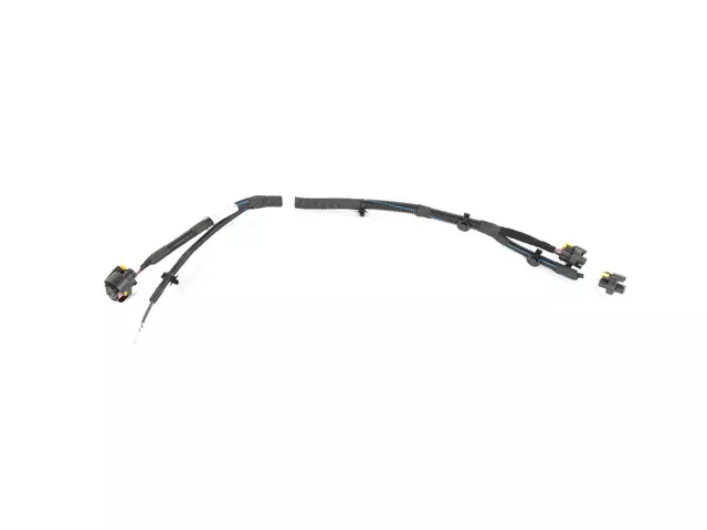 Fan Motor Wiring - Mopar (68255650AA)