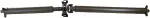 976814 - Driveline and Axles: Rear 2-Piece Steel Driveshaft Assembly for Dorman Image