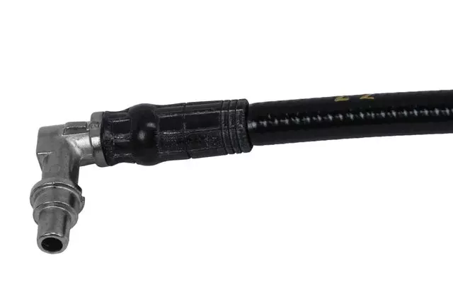 84078055 - : Driver Side Folding Top Cylinder Hydraulic Hose for Chevrolet: Camaro Image