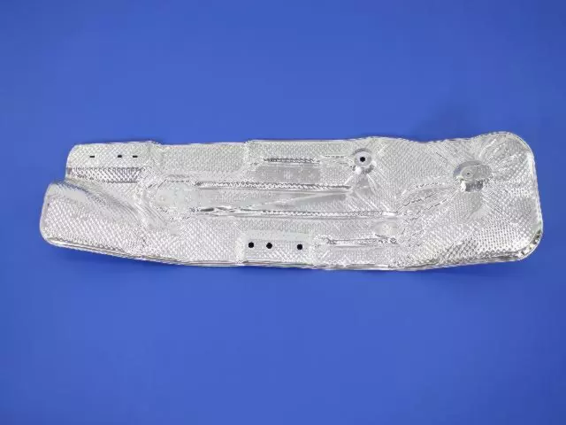 55113276AE - : Floor Pan Shield for Mopar Image