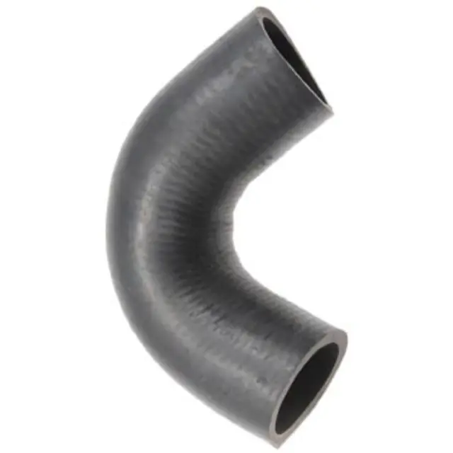 70887 - Cooling Systems: CURVED RADIATOR HOSE, DAYCO for DAYCO HYDRAULIC Image