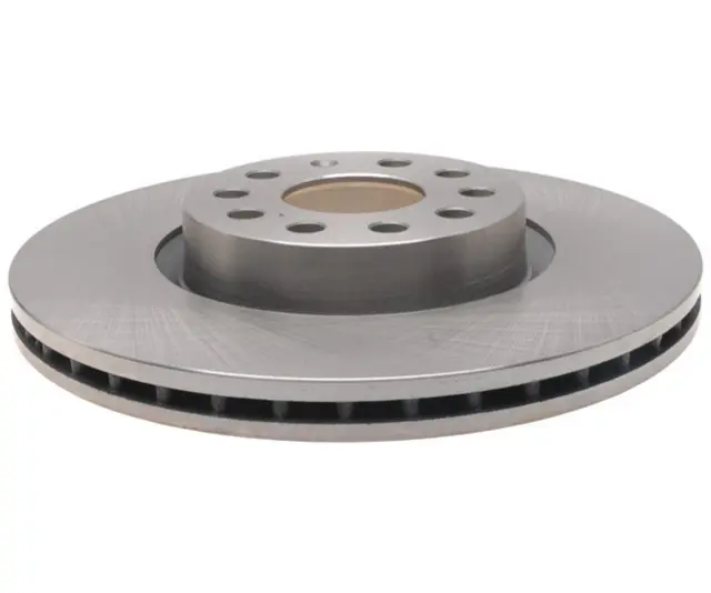 980383R - Brakes &amp; Brake Parts: Disc Brake Rotor for Raybestos Brakes Image
