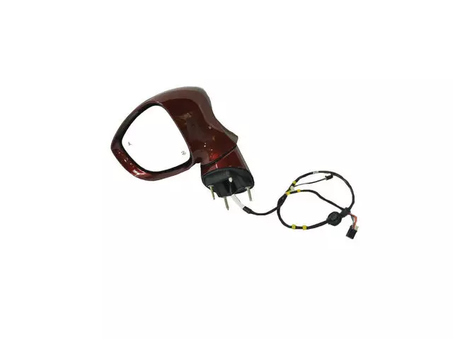 Outside Rearview Mirror, Left - Mopar (5RM17NRVAG)