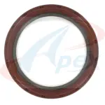 ABS329 - : APEX Automobile Parts Inc Rear Main Seal Set for APEX Automobile Parts Inc Image