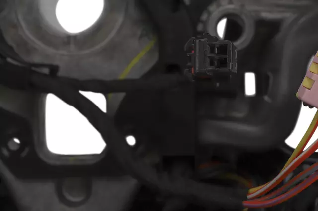 F Wheel - GM (85622027)