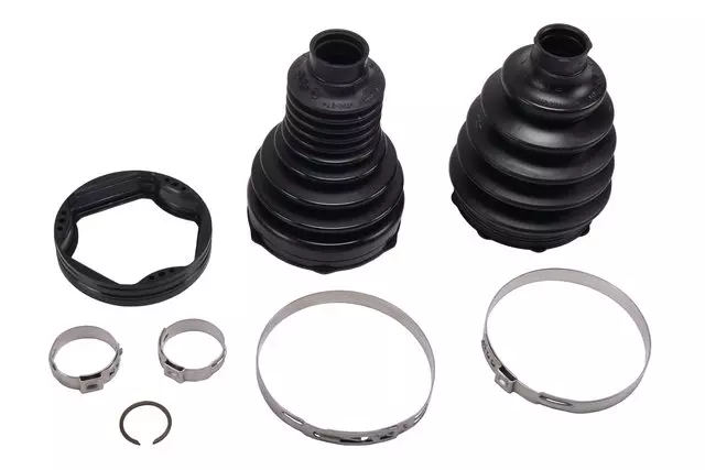 Front Half-Shaft Tri-Pot and Constant Velocity Joint Boot - GM (84788028)