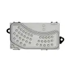 2BMR0287 - : Holstein Parts 2BMR0287 HVAC Blower Motor Resistor for HOLSTEIN Image