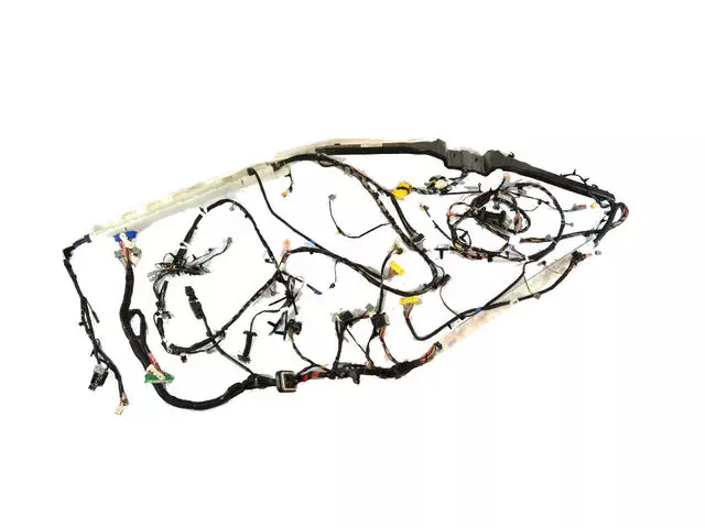 Body Wiring - Mopar (68252008AC)