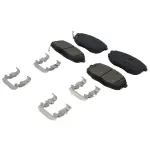 19538234 - : Pad Kit for GM Image
