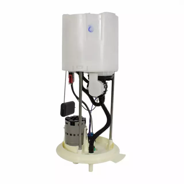 BC2Z9H307A - : Fuel Pump Assembly for Ford Image