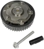 918182 - : Camshaft Phaser- Variable Timing Camshaft Gear for Dorman Image