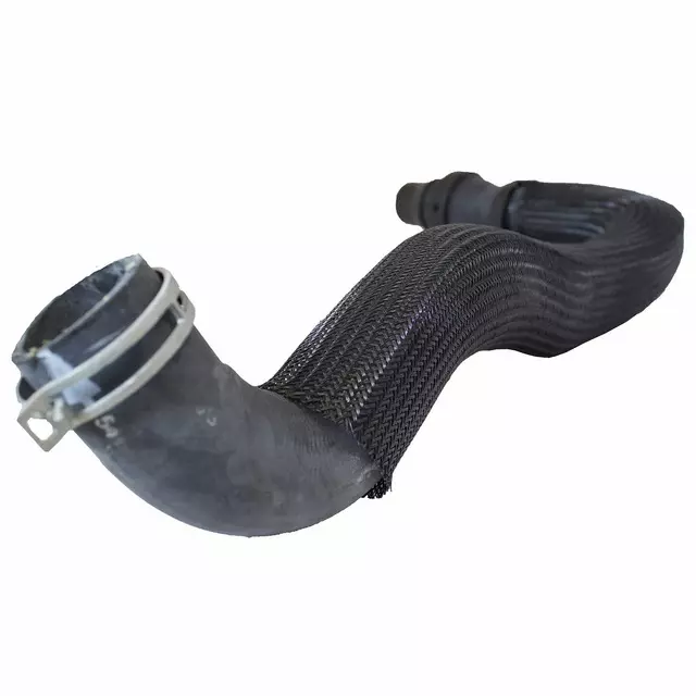 8C3Z8286D - Cooling System: Connector Hose for Ford Image