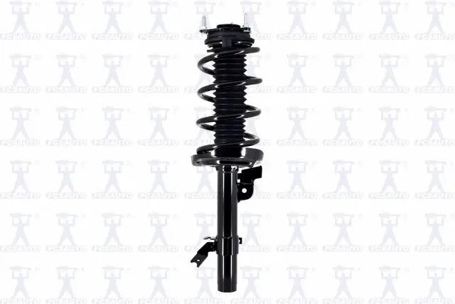 2337077L - Suspension &amp; Steering: Focus Auto Parts Suspension Strut and Coil Spring Assembly for Focus Auto Parts Image