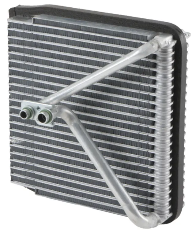 44144 - Air Conditioning &amp; Heat: Plate &amp; Fin Evaporator Core for FOUR SEASONS Image