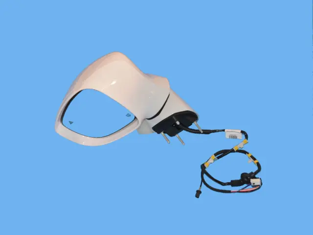 Outside Rear-View Mirror, Left - Mopar (5RM17GW7AG)
