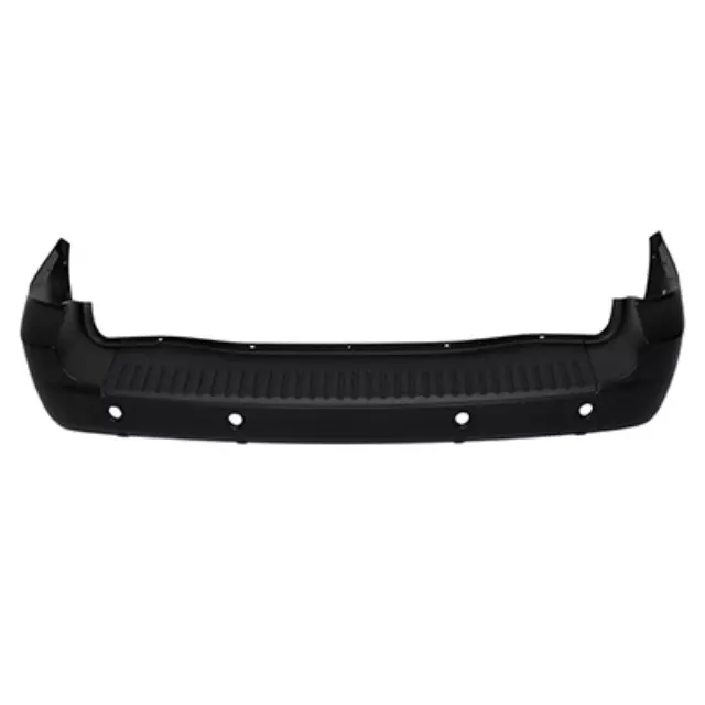 Bumper Cover - Ford (3F2Z17K835NAA)