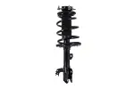 1333566L - : Focus Auto Parts Suspension Strut and Coil Spring Assembly for Focus Auto Parts Image