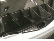 Cargo Organizer Box - BMW (82-11-0-304-829)