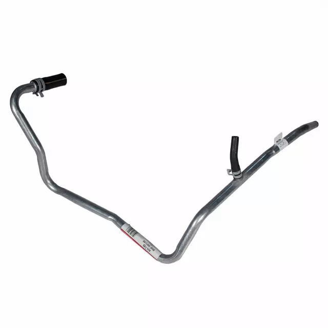 8S4Z18472AB - : HVAC Heater Hose for Ford Image