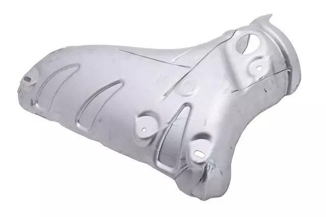 12603060 - Exhaust: Heat Shield for Chevrolet: Colorado | GMC: Canyon | Hummer: H3 Image