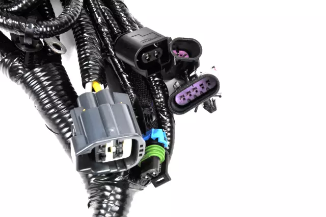 23264062 - Electrical: Wire Harness for GM Image