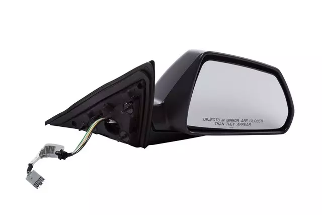 25828082 - Body: Mirror Assembly for GM Image