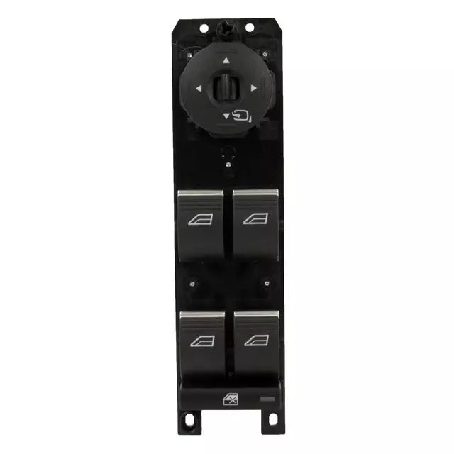 KT1Z14529C - Body: Window Switch for Ford: Transit Connect Image