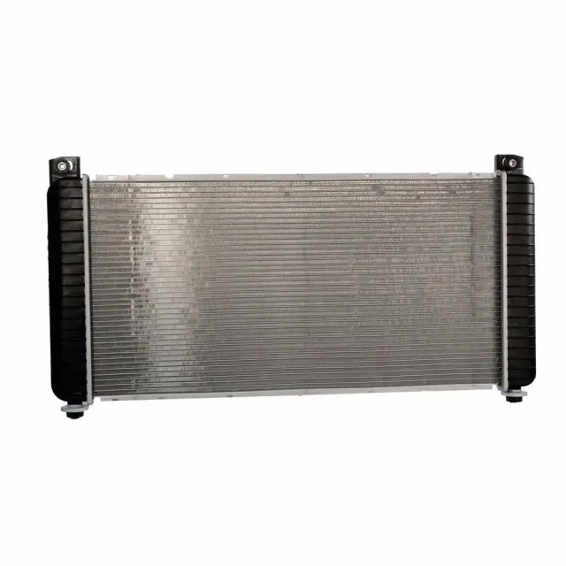 19256745 - Cooling System: Radiator for GM Image