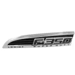CC3Z16720FD - Body: Nameplate for Ford: F-350 Super Duty Image
