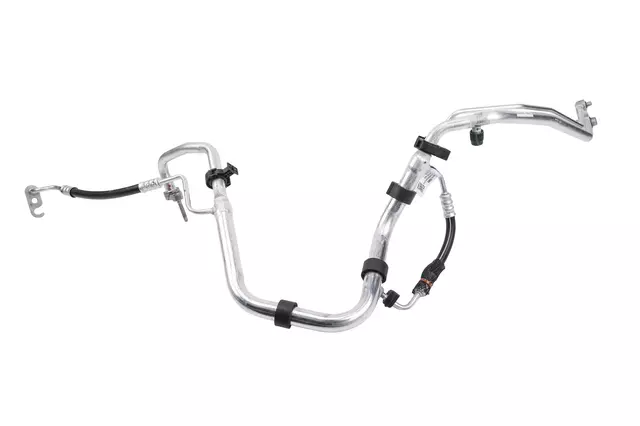 84898792 - : F (S)Exchanger for GM Image