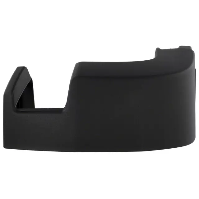 LK4Z17F774FD - Body: End Cap for Ford: E-Transit, Transit-150, Transit-250, Transit-350, Transit-350 HD Image