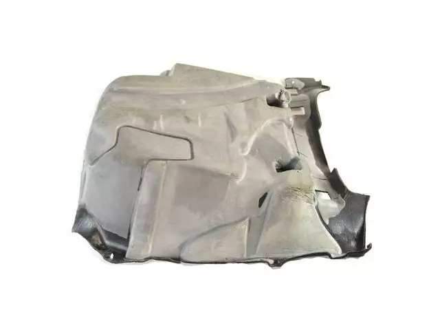 Front Floor Carpet, Left - Mopar (5SQ55DX9AH)