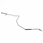 BRHR103 - Brakes: Motorcraftâ„¢ Brake Hydraulic Hose for Ford: F-250 Super Duty, F-350 Super Duty, F-450 Super Duty Image