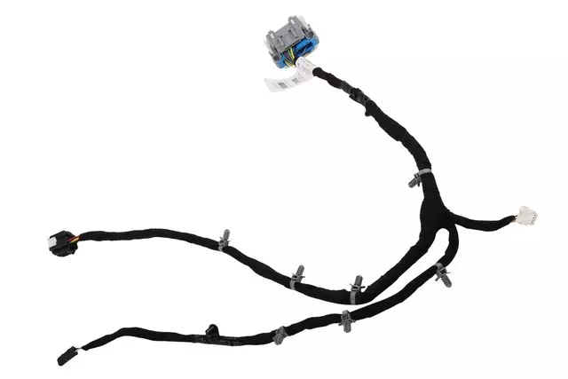 2018-2020 Chevrolet Impala - Passenger Side Front Door Wiring Harness - GM (23345185)