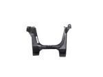 68338961AA - Frame, Bumper and Fascia: Exhaust Tip Bracket, Right for Mopar Image image