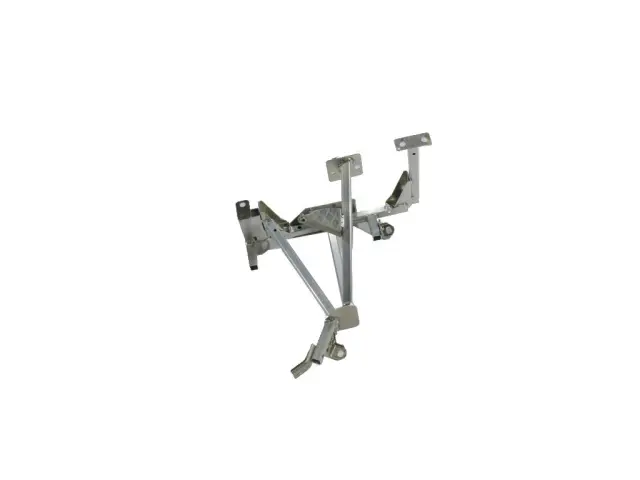 Genuine Alfa Romeo Bracket Quarter Inner - Alfa Romeo (68332364AA)