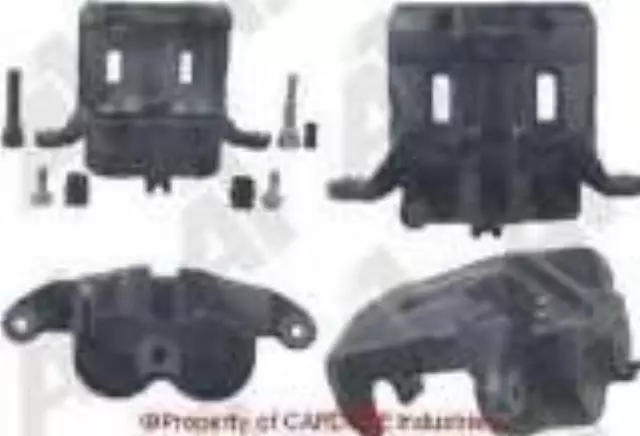 192870 - : Disc Brake Caliper for Cardone Image