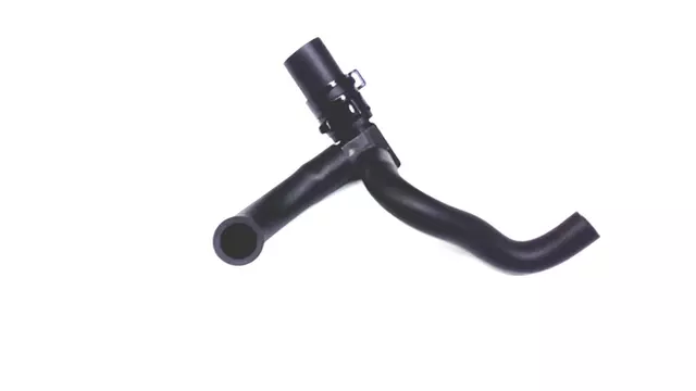11815AB213 - : Hose Ay PCV for Subaru Image