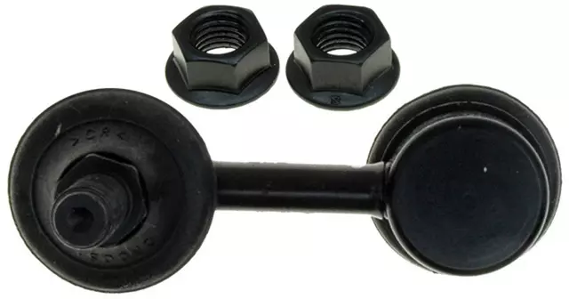46G0200A - Suspension: Rear Suspension Stabilizer Bar Link Kit with Link, Boots, Washers, and Nuts for ACDelco Image