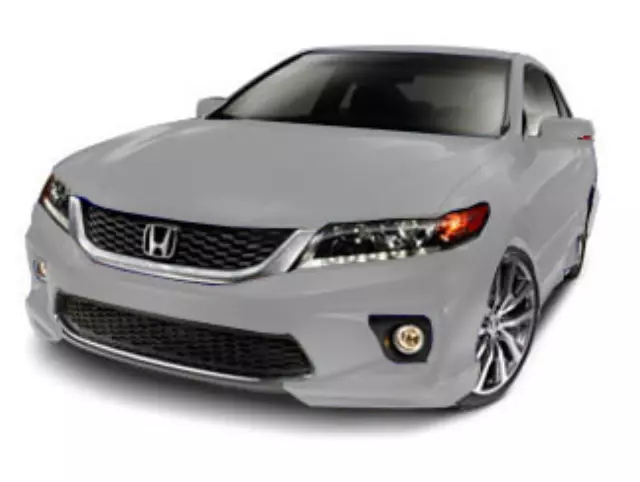 8F01T3L111 - : Spoiler for Honda Image