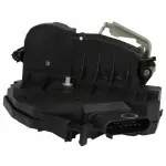 DT1Z6121813B - Body: Latch for Ford: Transit Connect Image