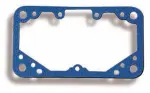 108922 - : Blue Non-Stick Fuel Bowl Gasket for Holley Image