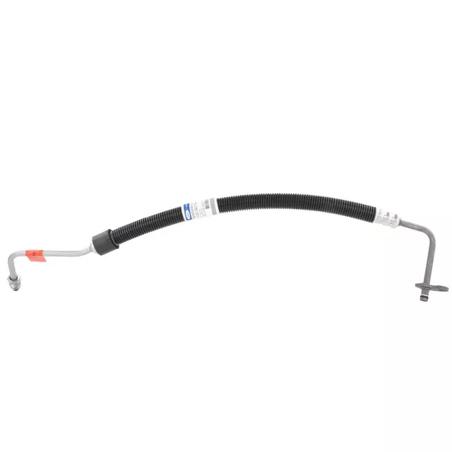 LC3Z3A719D - Steering: Power Steering Pressure Hose for Ford: F-250 Super Duty, F-350 Super Duty, F-450 Super Duty, F-550 Super Duty Image