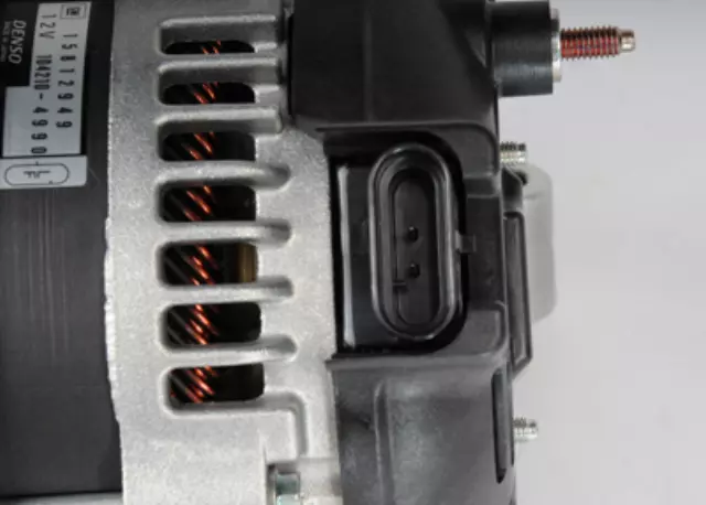 F (S)Generator - GM (84009362)