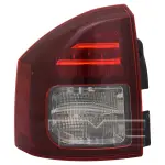 11644890 - : TYC Tail Light Assembly for TYC Image
