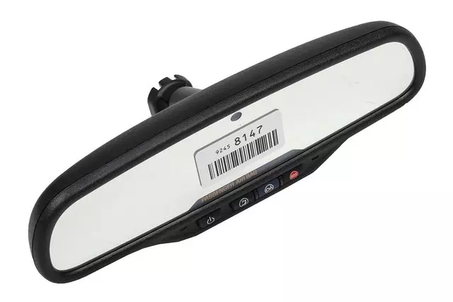 92458147 - : Rearview Mirror for Chevrolet: SS Image