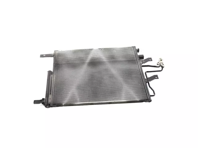 68312697AD - Cooling: Condenser And Trans Cooler Cooler for Ram: 1500, 1500 Classic Image