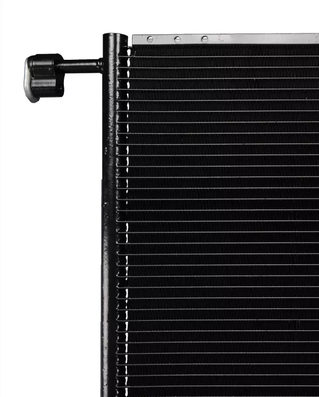 3026 - : OSC 3026 A/C Condenser for OSC Image