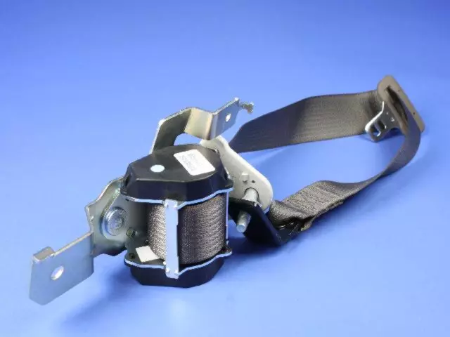 2nd Rear Outer Seat Belt, Right - Mopar (1AN061K7AE)